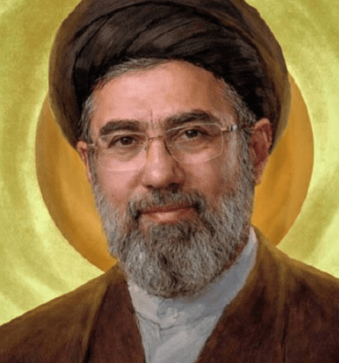 乐鱼app-伊朗新任最高领袖称要向敌人索赔