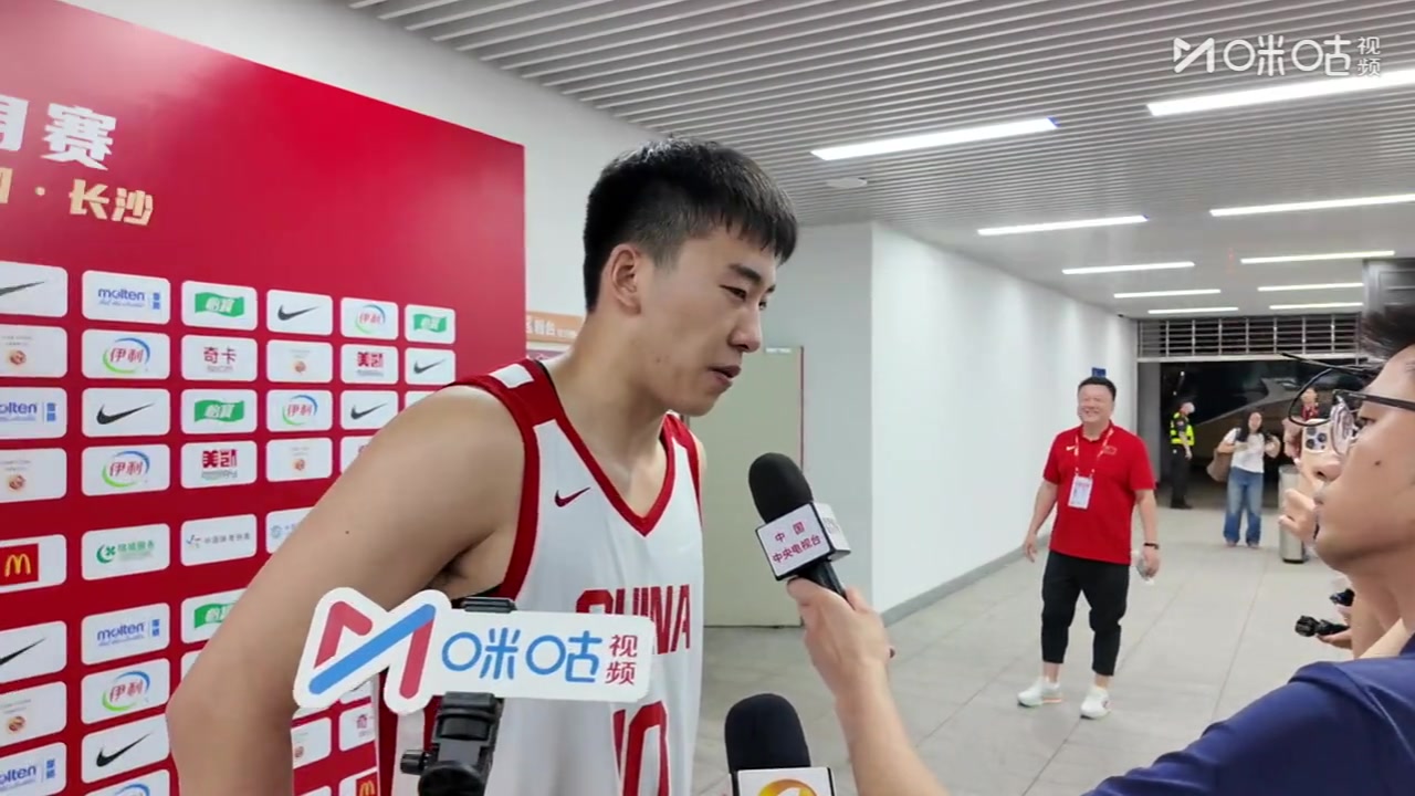 乐鱼体育-王俊杰:对手处于疲劳期&状态不佳 明天要做好更大的挑战准备